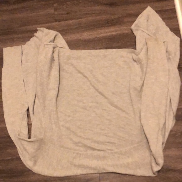 Express Cardigan - Picture 8 of 8